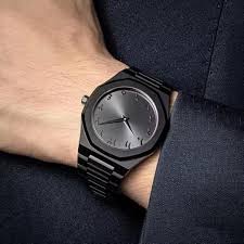 Arabic Aura Watch